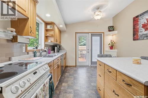 130 Strumm Terrace, Saskatoon, SK 