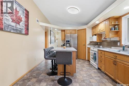 130 Strumm Terrace, Saskatoon, SK 