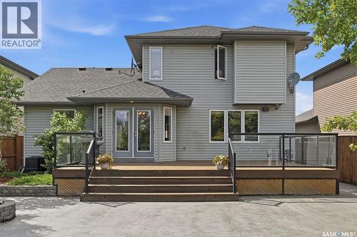 310 Borlase Cove, Saskatoon, SK 