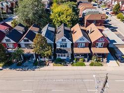 35 SHERMAN AVENUE N  Hamilton, ON L8L 6L9