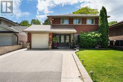 41 HAMPTONBROOK DRIVE Toronto, ON M9P 1A2