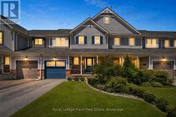 26 FALLINGBROOK CRESCENT  Kawartha Lakes (Lindsay), ON K9V 0B3