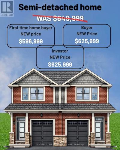 LOT 11 SHIRLEY STREET  Thames Centre (Thorndale), ON N0M 2P0