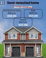 LOT 11 SHIRLEY STREET Thames Centre (Thorndale), ON N0M 2P0
