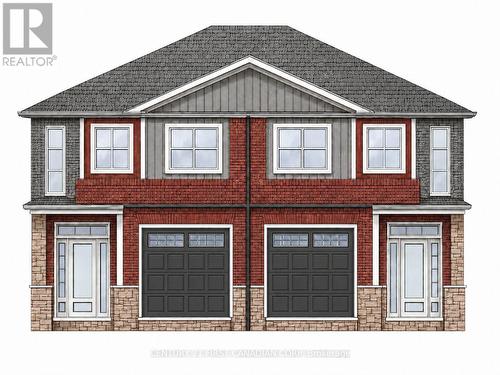 LOT 11 SHIRLEY STREET  Thames Centre (Thorndale), ON N0M 2P0