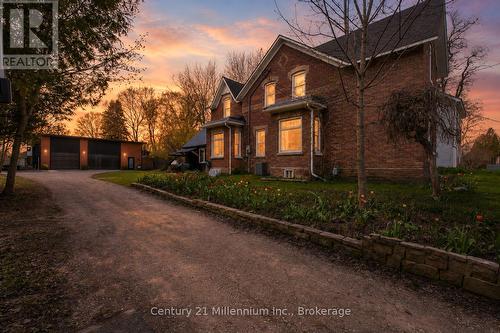 16 PETER STREET  Grey Highlands, ON N0C 1E0