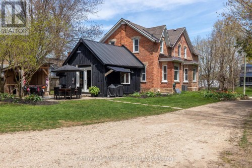 16 PETER STREET  Grey Highlands, ON N0C 1E0