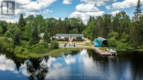 37 ROSE DRIVE  Kearney, ON P0A 1M0