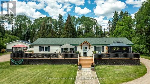 37 Rose Drive, Kearney, ON 