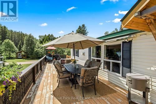 37 Rose Drive, Kearney, ON 