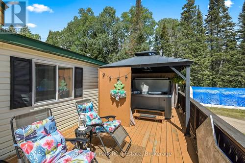 37 Rose Drive, Kearney, ON 