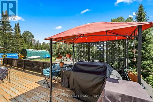 37 Rose Drive, Kearney, ON 