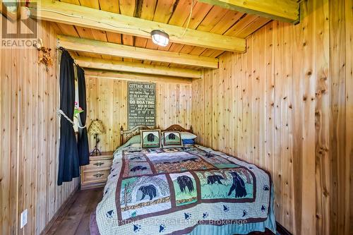 Bunkie #2 - 37 Rose Drive, Kearney, ON 