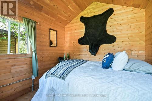 Bunkie #3 - 37 Rose Drive, Kearney, ON 