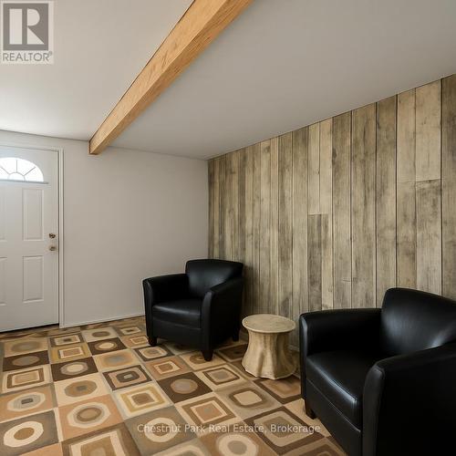 AI removed contents - side entrance room - 37 Rose Drive, Kearney, ON 
