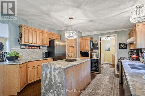 37 Rose Drive, Kearney, ON 