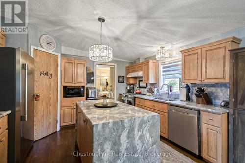37 Rose Drive, Kearney, ON 