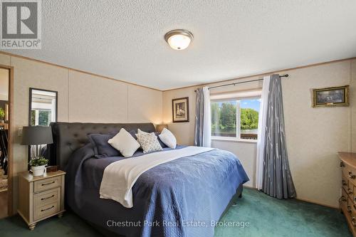 Primary Bedroom - 37 Rose Drive, Kearney, ON 