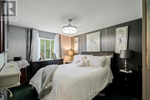 Bedroom #2 - 37 Rose Drive, Kearney, ON 