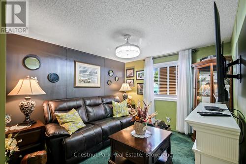 Bedroom #4 - 37 Rose Drive, Kearney, ON 
