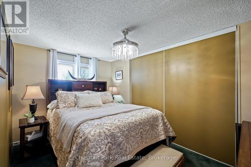 Bedroom #3 - 37 Rose Drive, Kearney, ON 