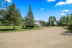Tons of parking - 