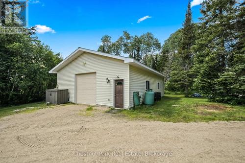 37 Rose Drive, Kearney, ON 