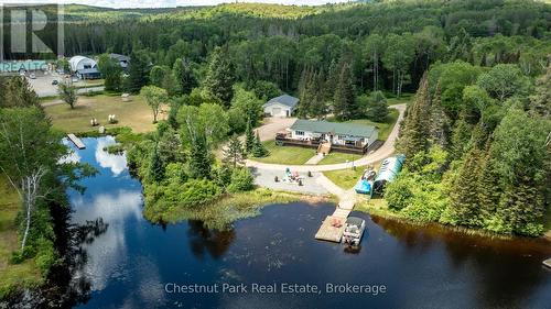 37 Rose Drive, Kearney, ON 