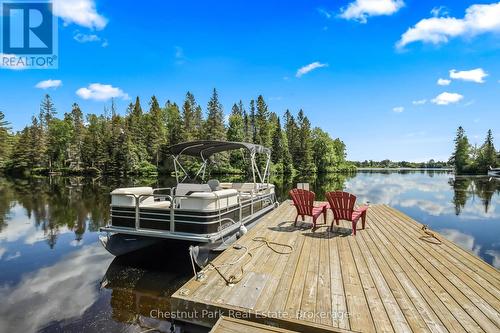 37 Rose Drive, Kearney, ON 