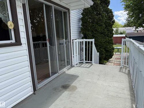 5503 Centennial Dr, Wetaskiwin, AB 
