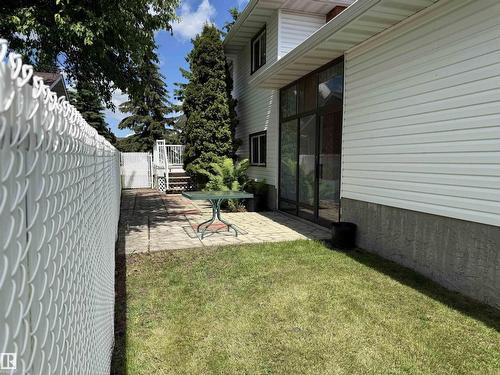 5503 Centennial Dr, Wetaskiwin, AB 