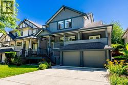 11208 BONSON ROAD Pitt Meadows, BC V3Y 2V3