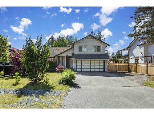 4483 208 STREET  Langley, BC V3A 2H7