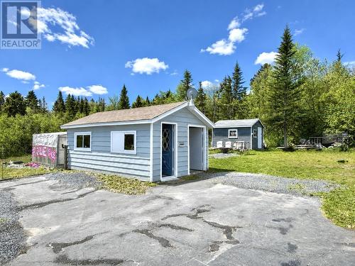 89 Main Road, Bloomfield, NL 