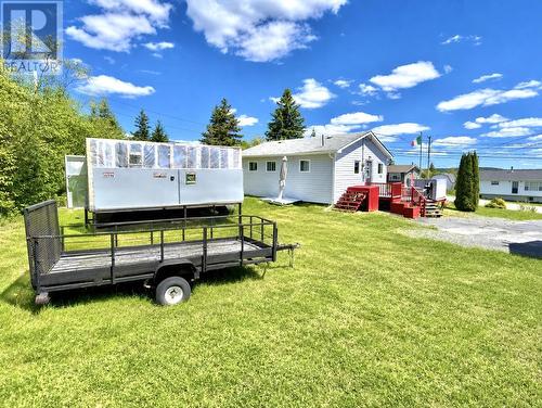 89 Main Road, Bloomfield, NL 