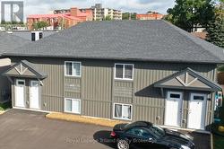 2 - 673 ADELAIDE STREET Woodstock (Woodstock - North), ON N4S 4C2