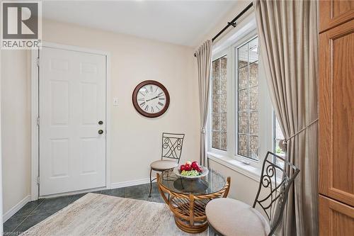 658 Ellesmere Court, Waterloo, ON 