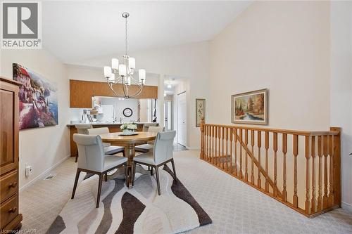 658 Ellesmere Court, Waterloo, ON 