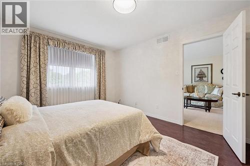 658 Ellesmere Court, Waterloo, ON 