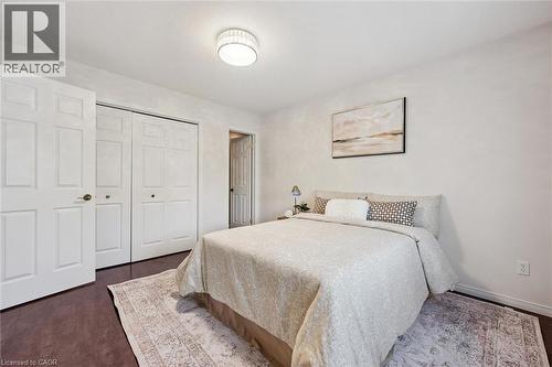658 Ellesmere Court, Waterloo, ON 