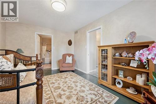 658 Ellesmere Court, Waterloo, ON 