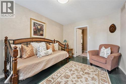 658 Ellesmere Court, Waterloo, ON 
