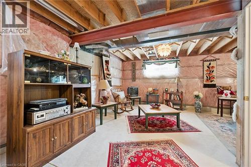 658 Ellesmere Court, Waterloo, ON 