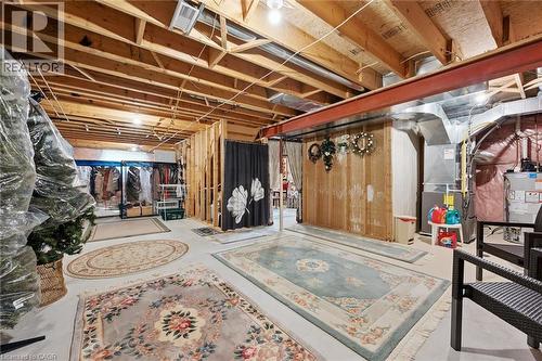 658 Ellesmere Court, Waterloo, ON 
