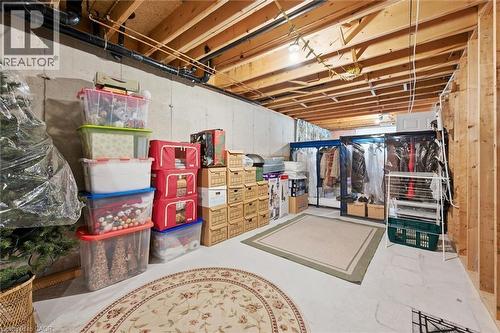 658 Ellesmere Court, Waterloo, ON 