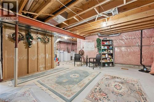 658 Ellesmere Court, Waterloo, ON 