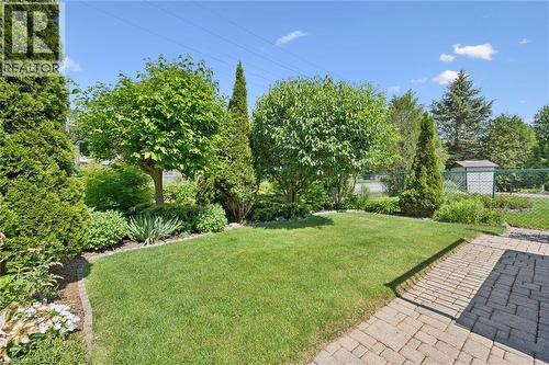 658 Ellesmere Court, Waterloo, ON 