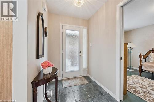 658 Ellesmere Court, Waterloo, ON 