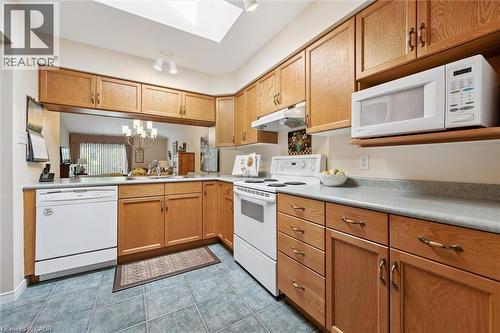 658 Ellesmere Court, Waterloo, ON 