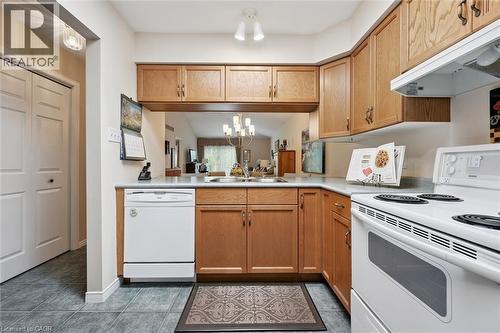 658 Ellesmere Court, Waterloo, ON 